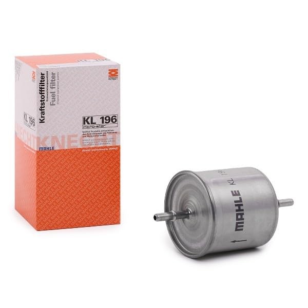 Original KL 196 Fuel Filter