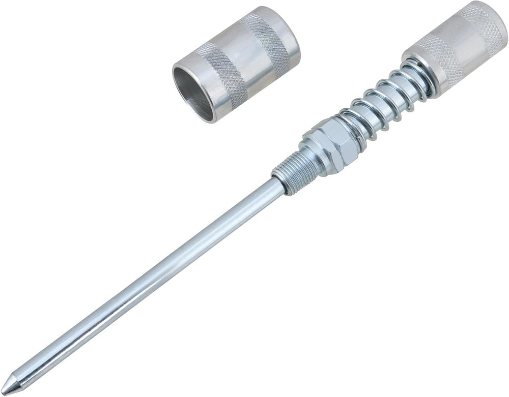 Performance Tool Grease Gun Needle Adapter