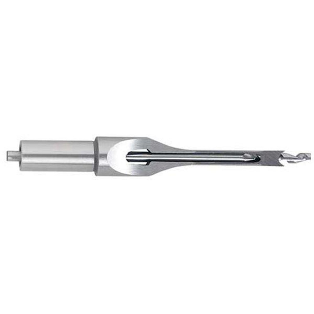 WOODRIVER 5/16" Chisel & Bit Set