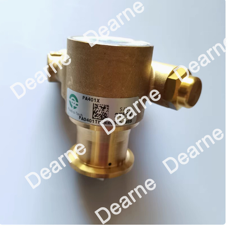 1pcs NEW Fluid-O-Tech PA401X pump semi-automatic coffee machine accessories