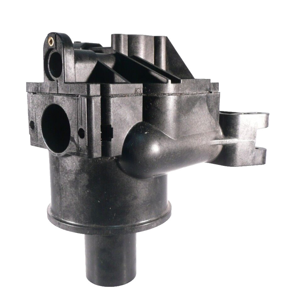 "New" Culligan 01013976 Gold Series Water Softener Control Valve Body Housing