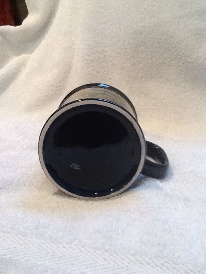 BOEING company Everet DIV Coffee Cup Mug
