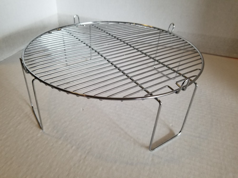 NuWave Pro Plus Infrared Oven Cooking Rack 1-3 Inch Reversible Replacement Part