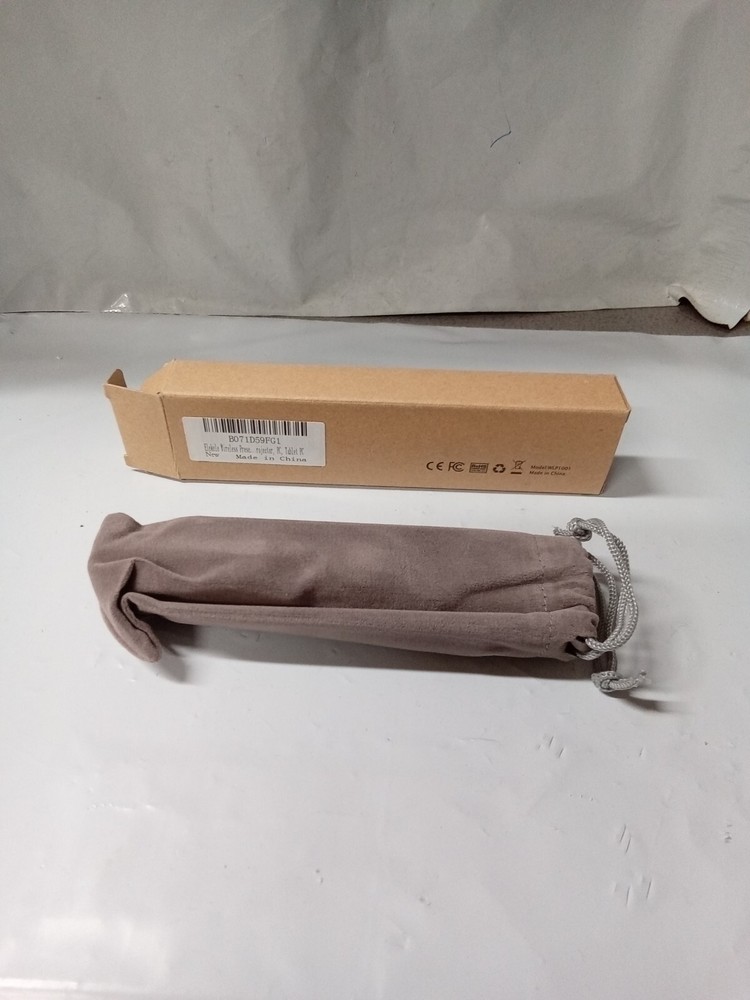 ELEKETE WIRELESS PRESENTER WITH LEASER POINTER PRESENTATION CLICKER,330FT