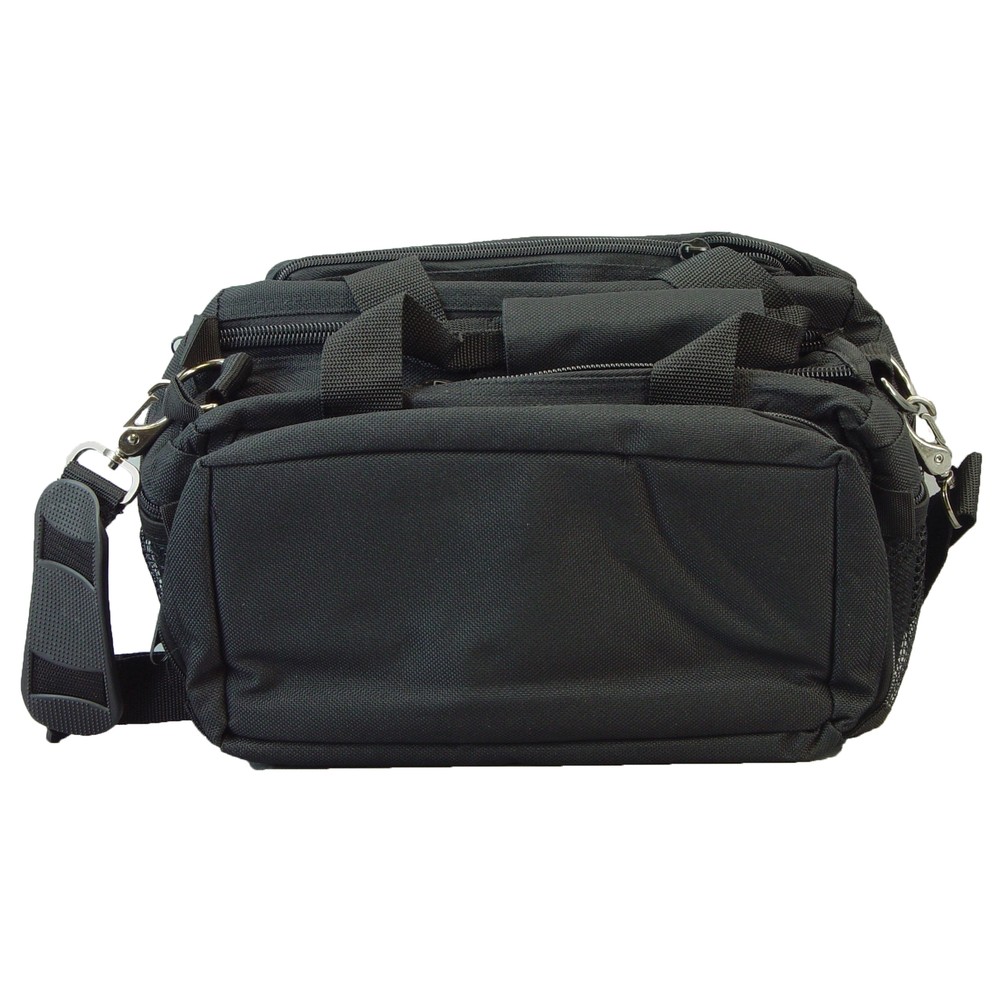 Bulldog Cases Deluxe Range Bag With Strap - BD910