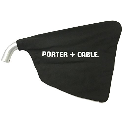 Porter Cable Replacement Dust Bag for 351/352 Belt Sander - 696167