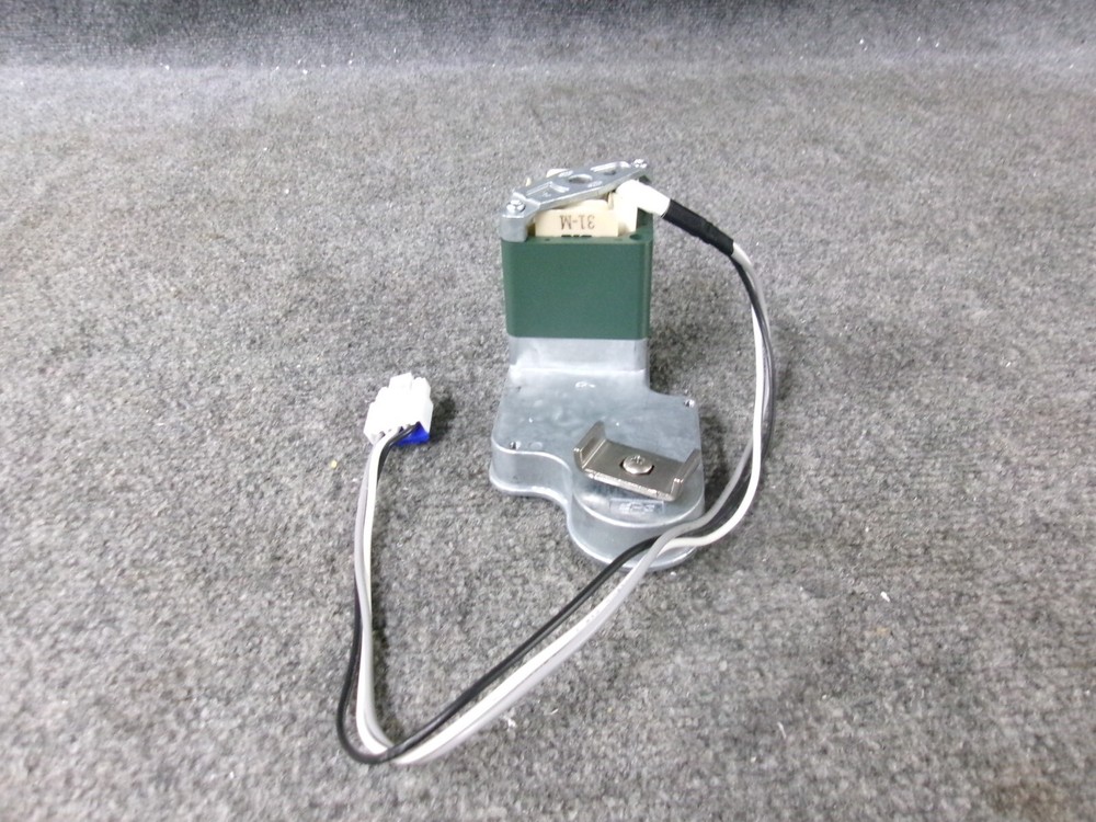 EAU60784231 LG REFRIGERATOR AUGER MOTOR
