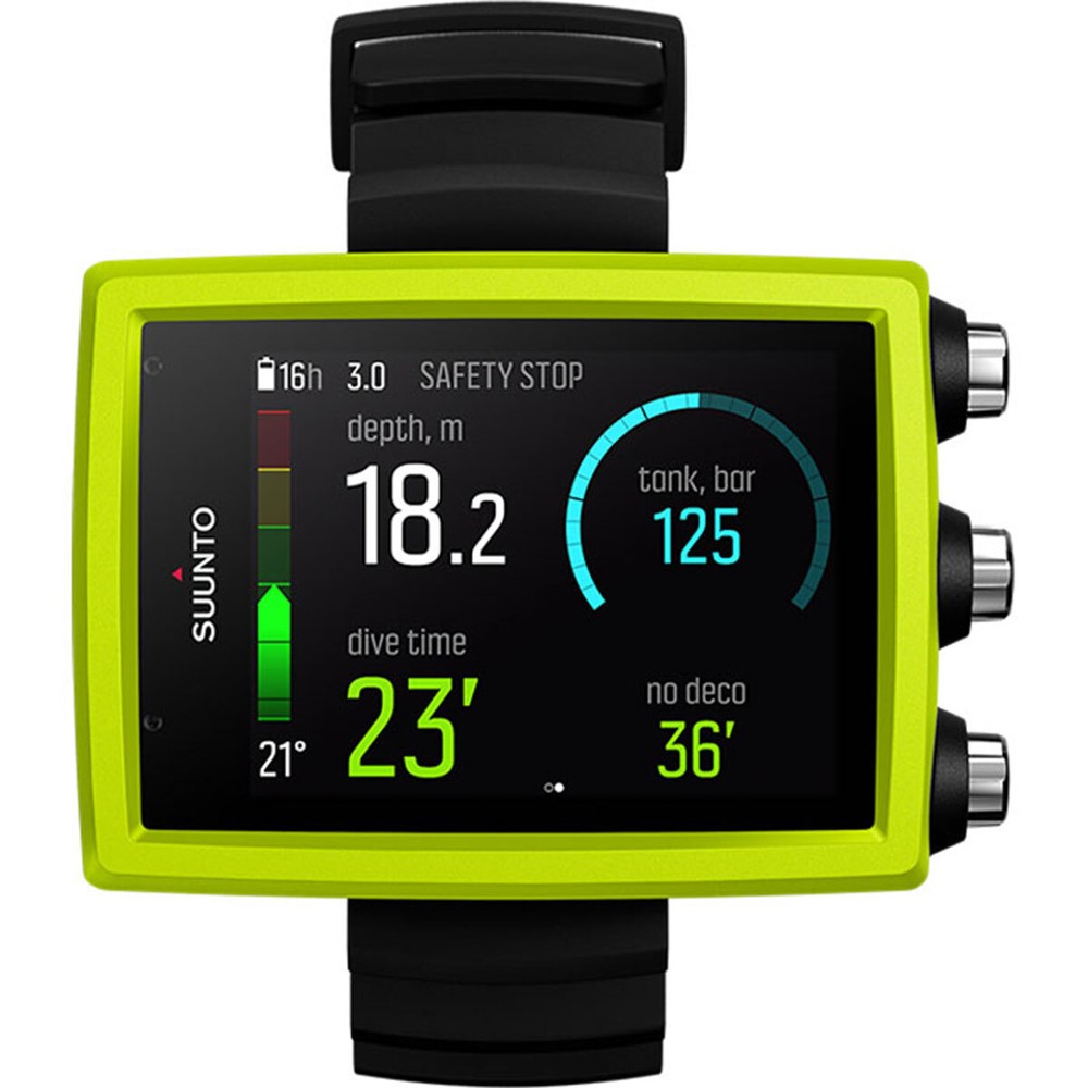 Suunto EON Core Scuba Diving Wrist Computer
