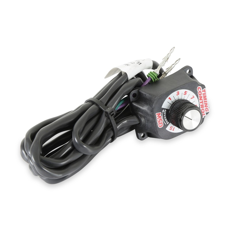 8680 Adjustable Timing Control