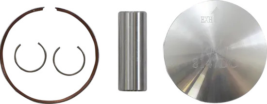Wossner Complete Piston Kit 46.97mm KTM 85 XC 08-09