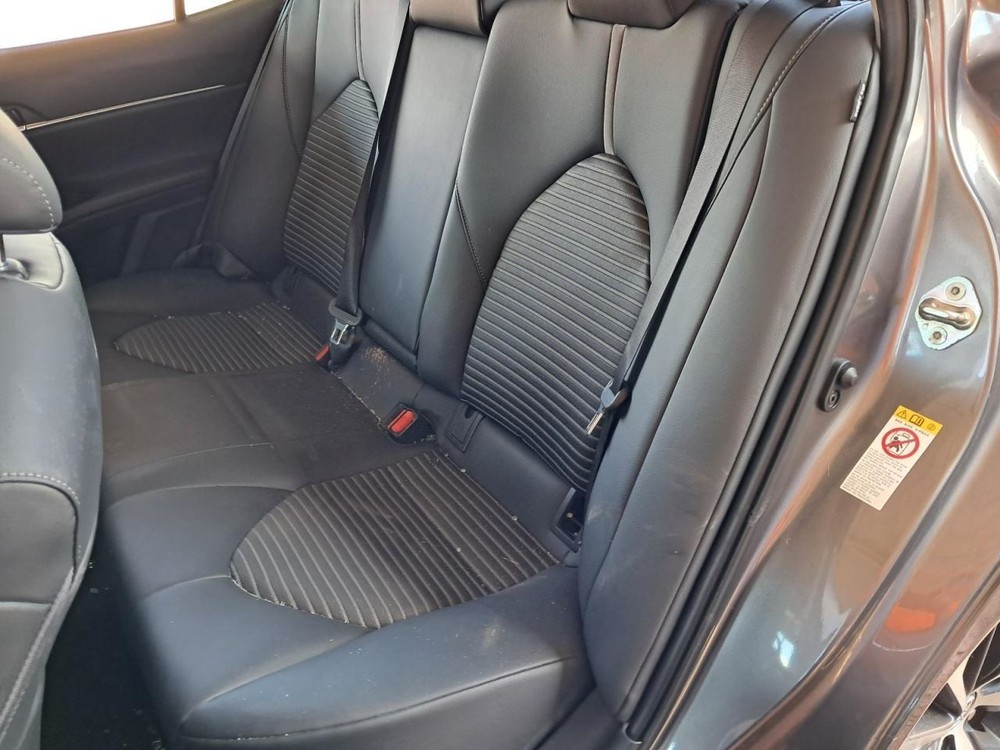 CAMRY 2018 Glove Box 4751138