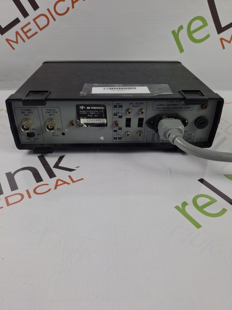 BK Precision 1823 Universal Counter