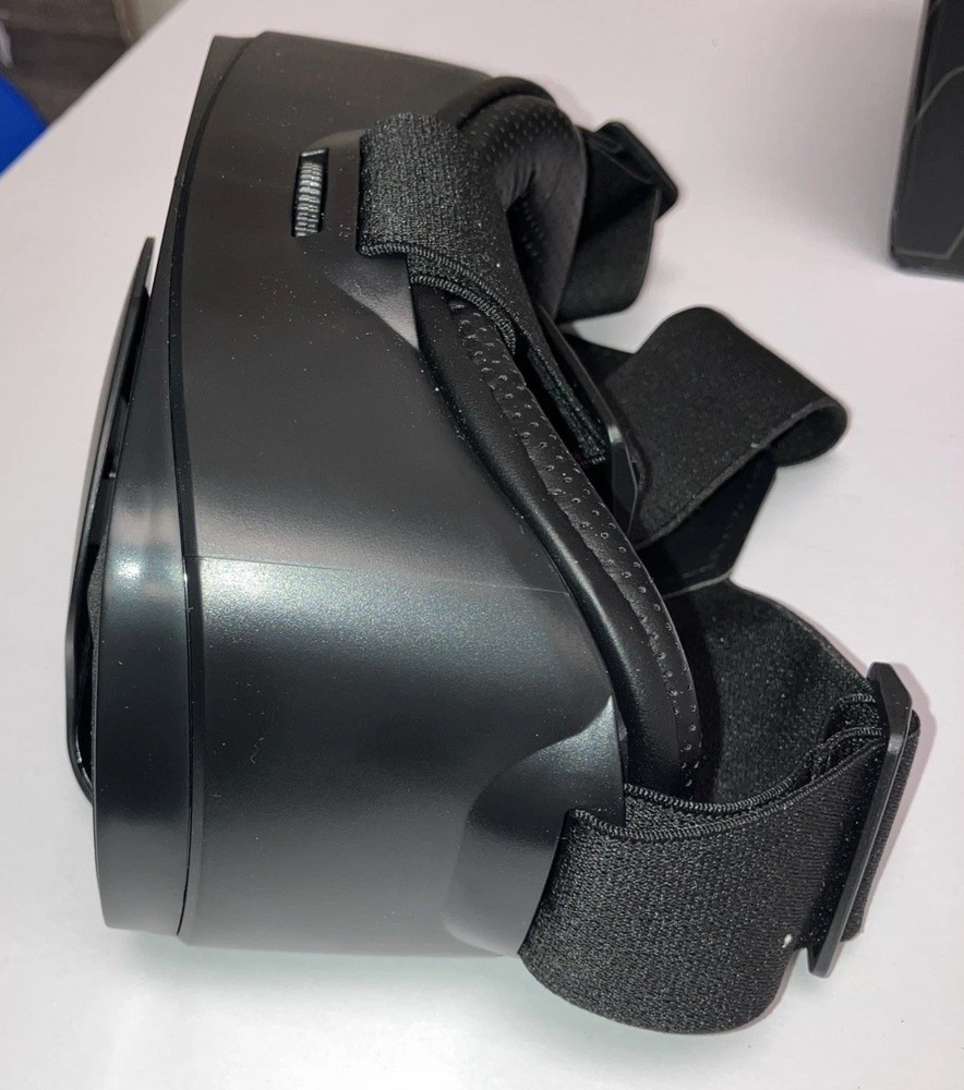 VRG Virtual Reality Glasses Portable