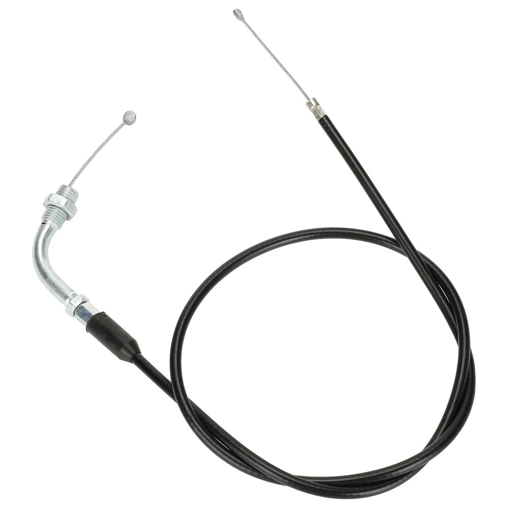 Throttle Cable Twist Throttle Handle Grip Assembly for2 Stroke Engine 80cc 100cc