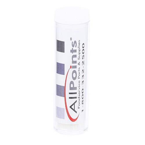 Test Strips,Chlorinesanitizer 851242 85-1242