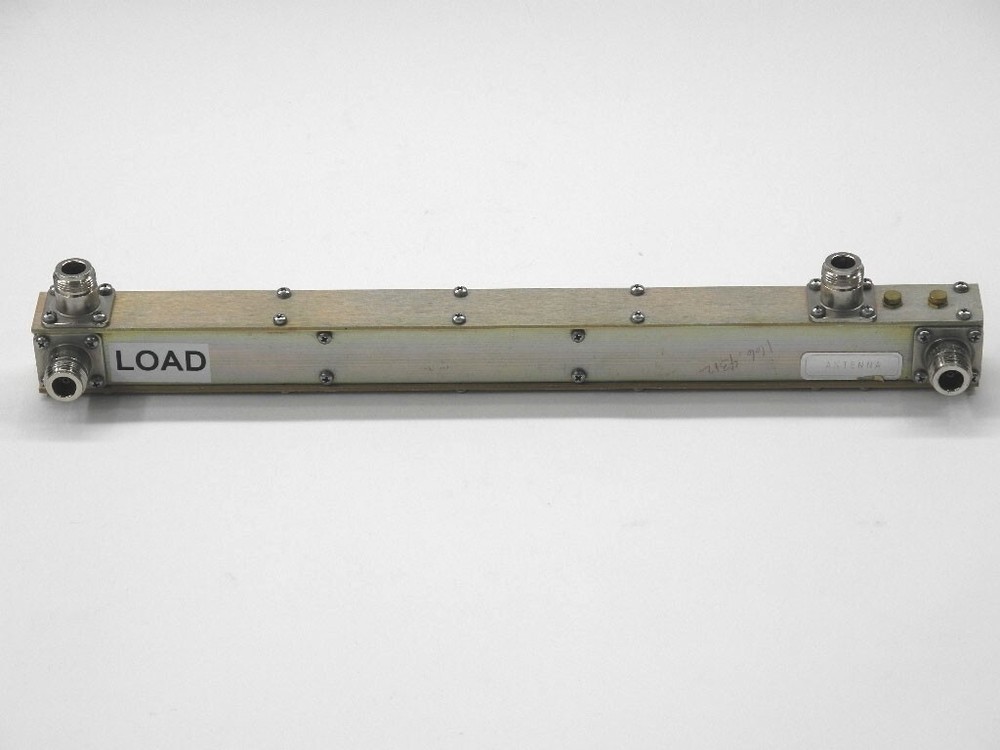 Celwave VHF Transmitter Hybrid Coupler - Will Tune to Your Frequency