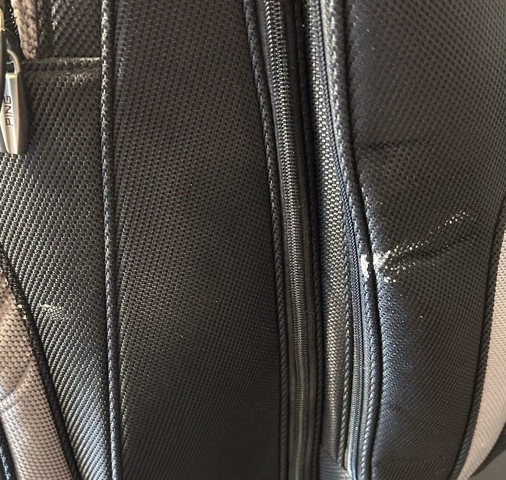 Ping Trailblazer Golf Bag
