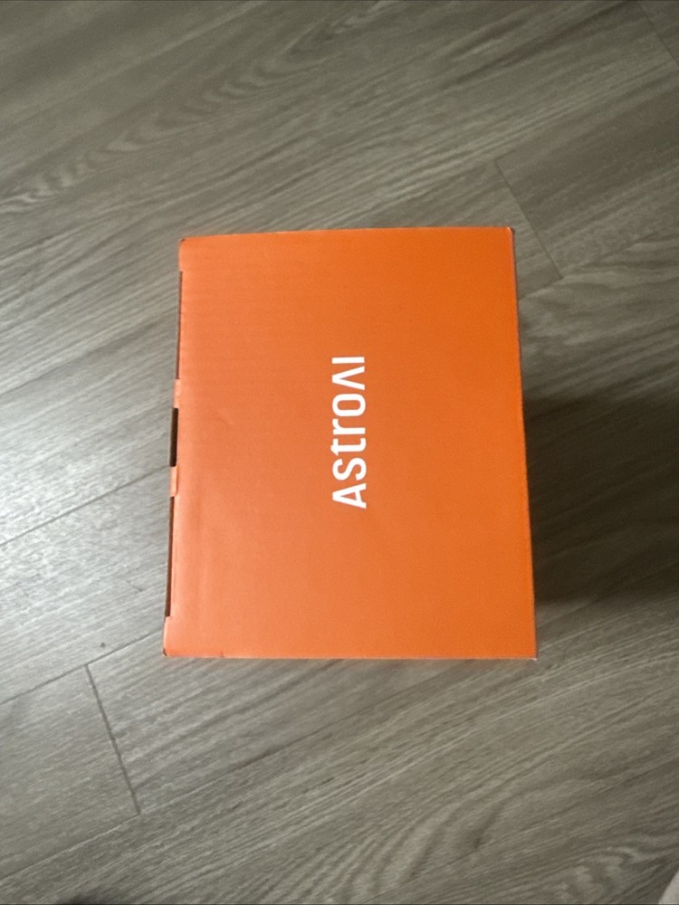Astroai Jump starter with Air Compressor Model S8 Air