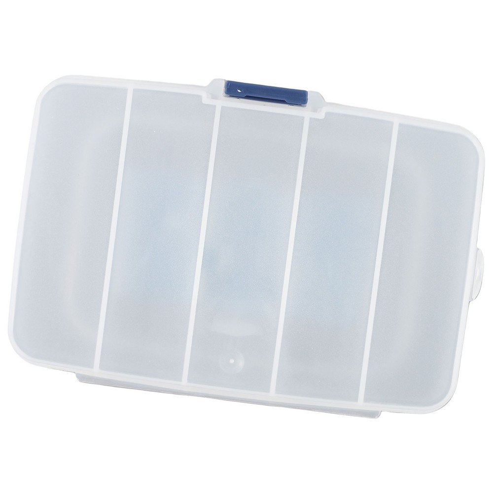 Tool Screws Box Case Box Craft Organizer IC Storage Small Part Container