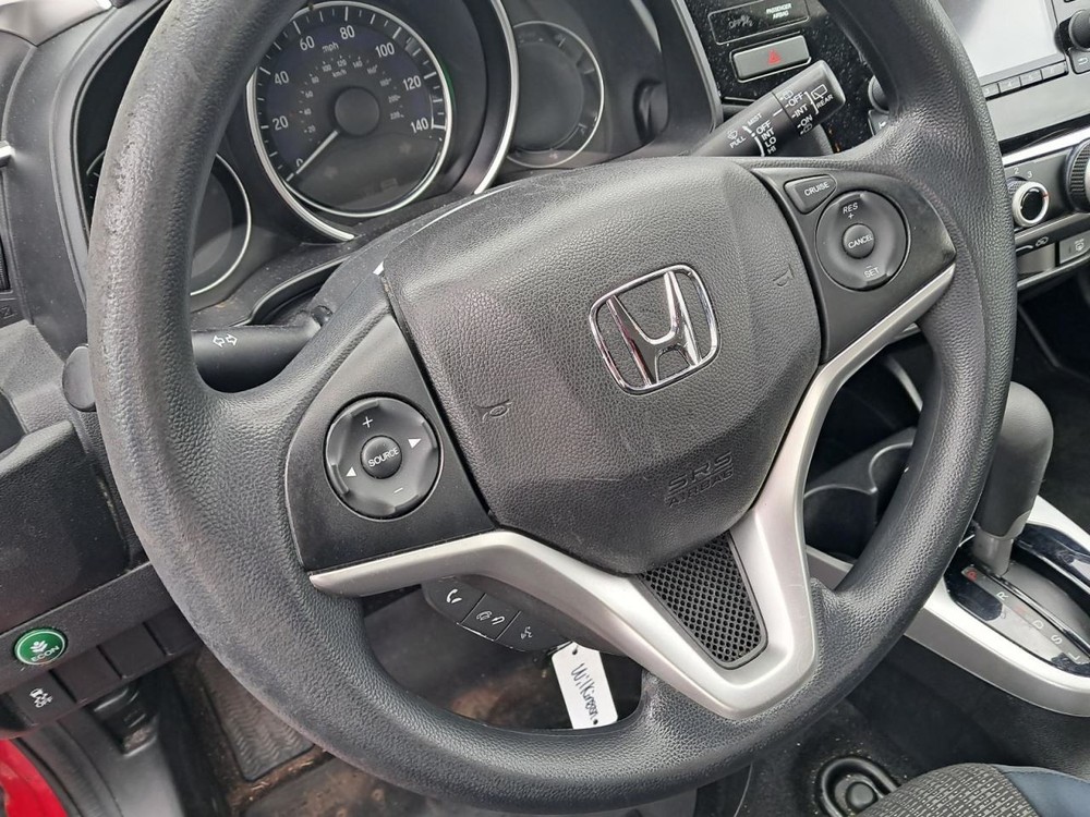 FIT 2016 Glove Box 4889536