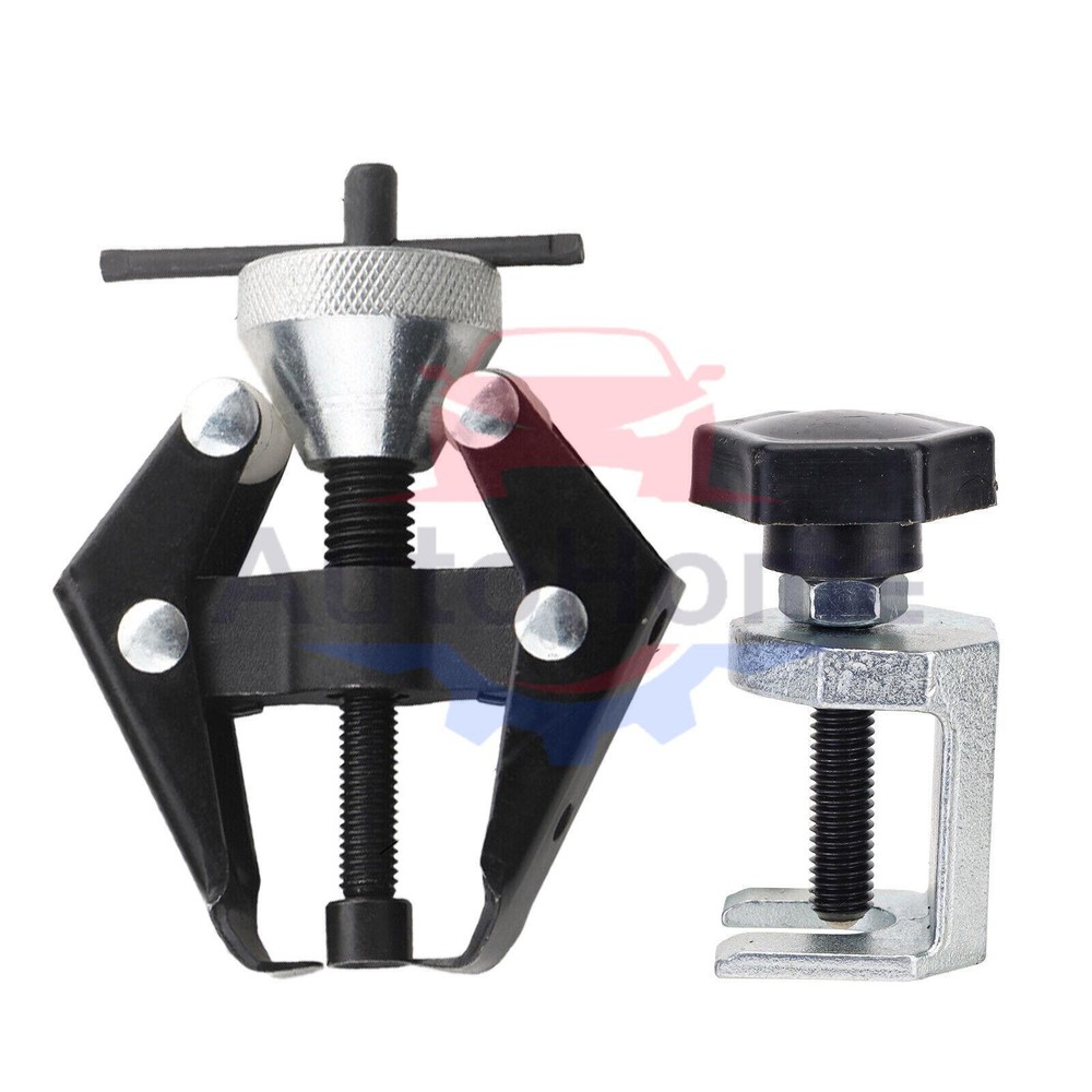 Auto Car Windscreen Windshield Wiper Blade Arm Puller Removal Remover Kit Tool