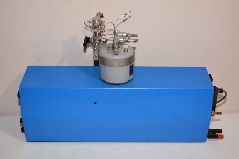 ^ Wyatt Technology Optilab Interferometric Refractometer 903 #D868