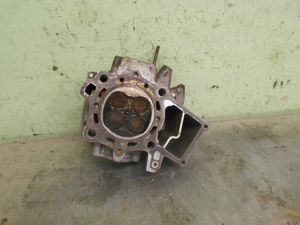 honda cx 500 r/h head