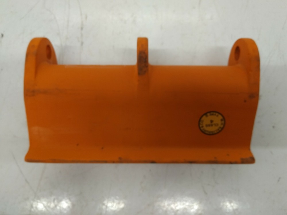 Salisbury UBANGI Connector Rib-Grip CLASS 4 TYPE II BR