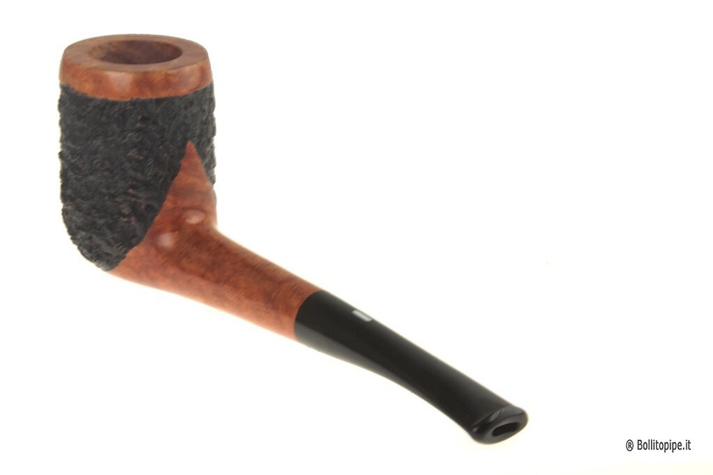 Castello Sea Rock KKKK π - Light Bent Billiard #35