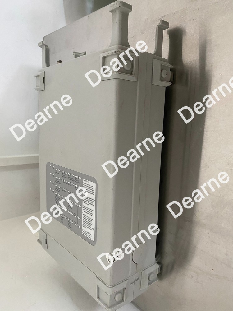 Anritsu ML2437A RF Power Meter
