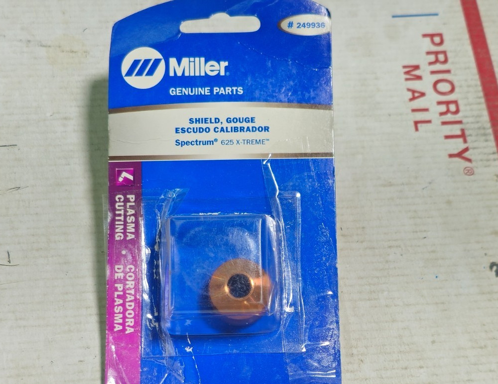 Miller 249936 Gouging Shield - XT40 Miller Spectrum XT40