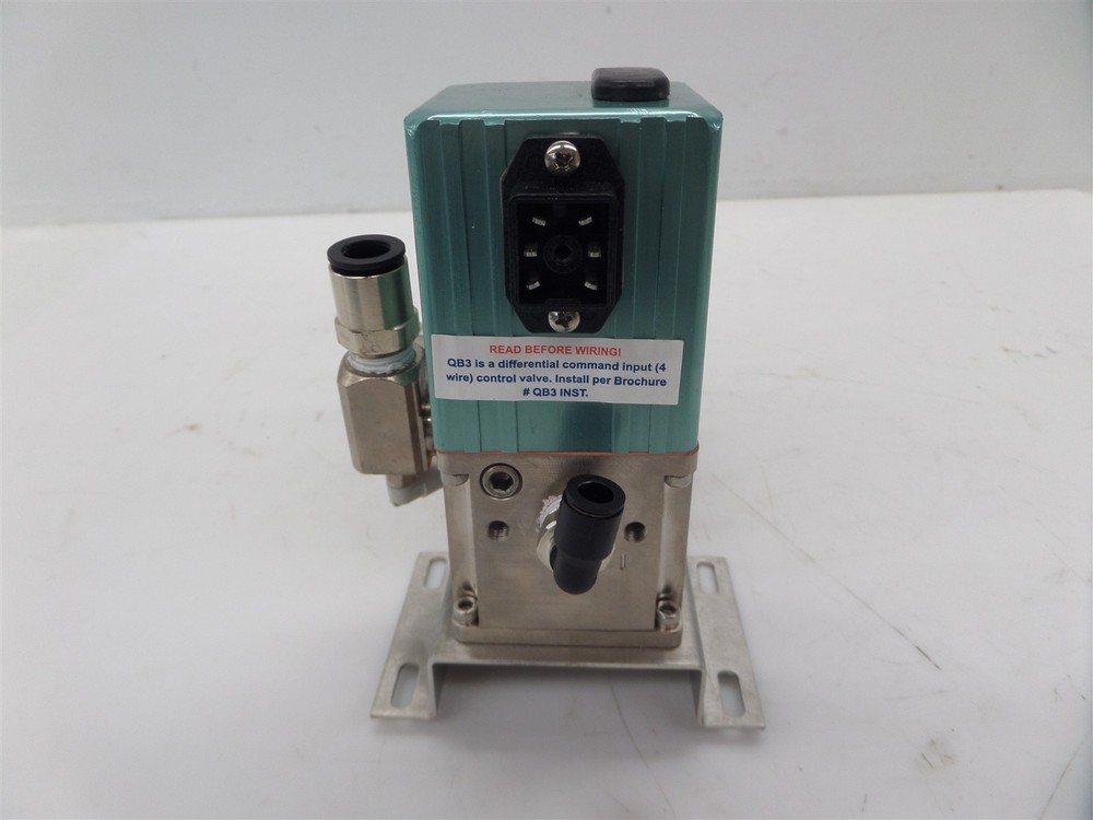 Proportion-Air PA951 Air Flow Controller