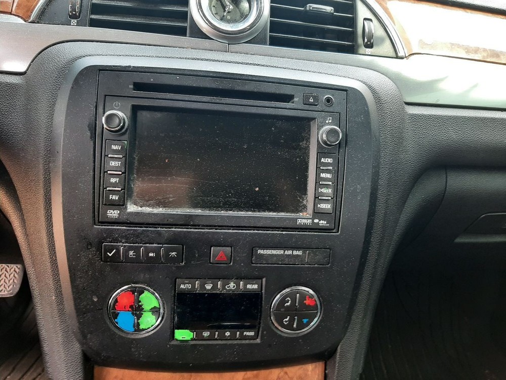 ENCLAVE 2010 High Mounted Stop Light 1014525