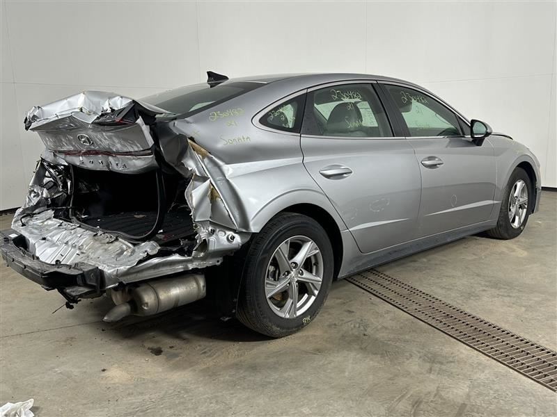Camera/Projector Camera Front Lane Keep Assist Fits 20-22 SONATA 2545398