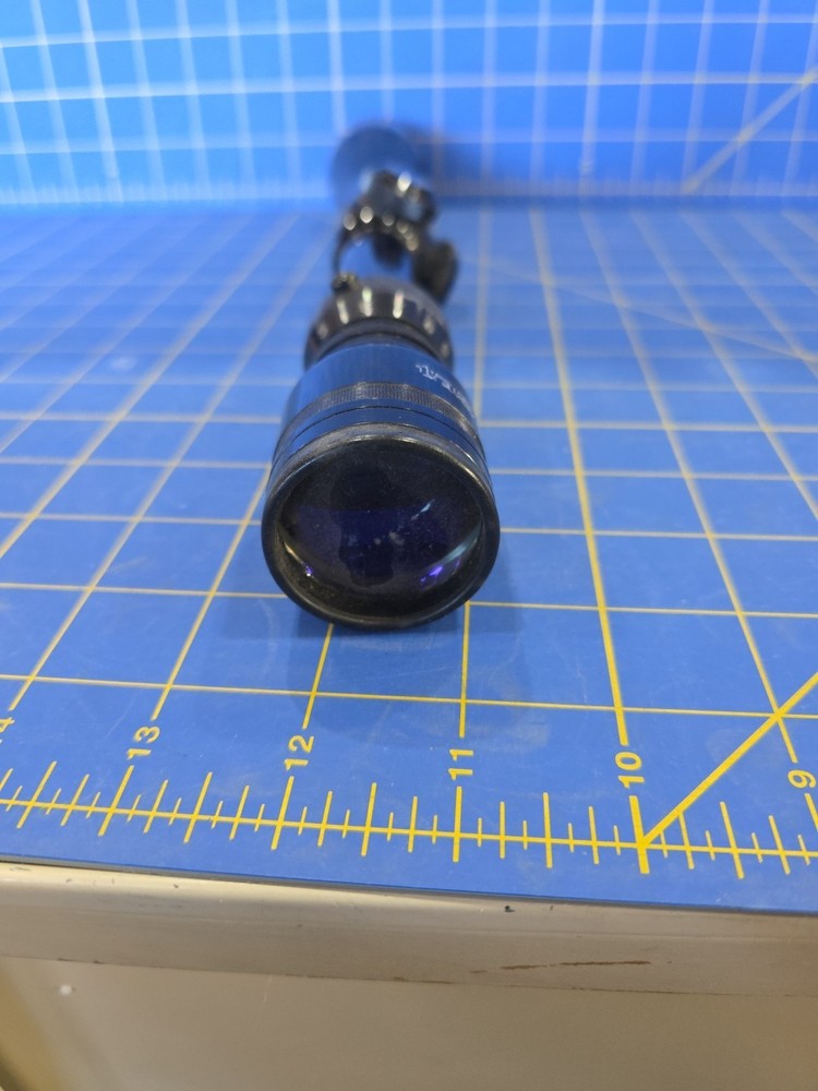SC3 Tasco Scope 3-9x40