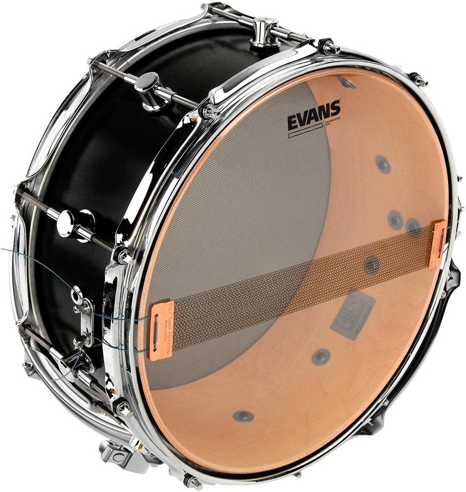 Evans Clear 300 Snare Side 14 Inches