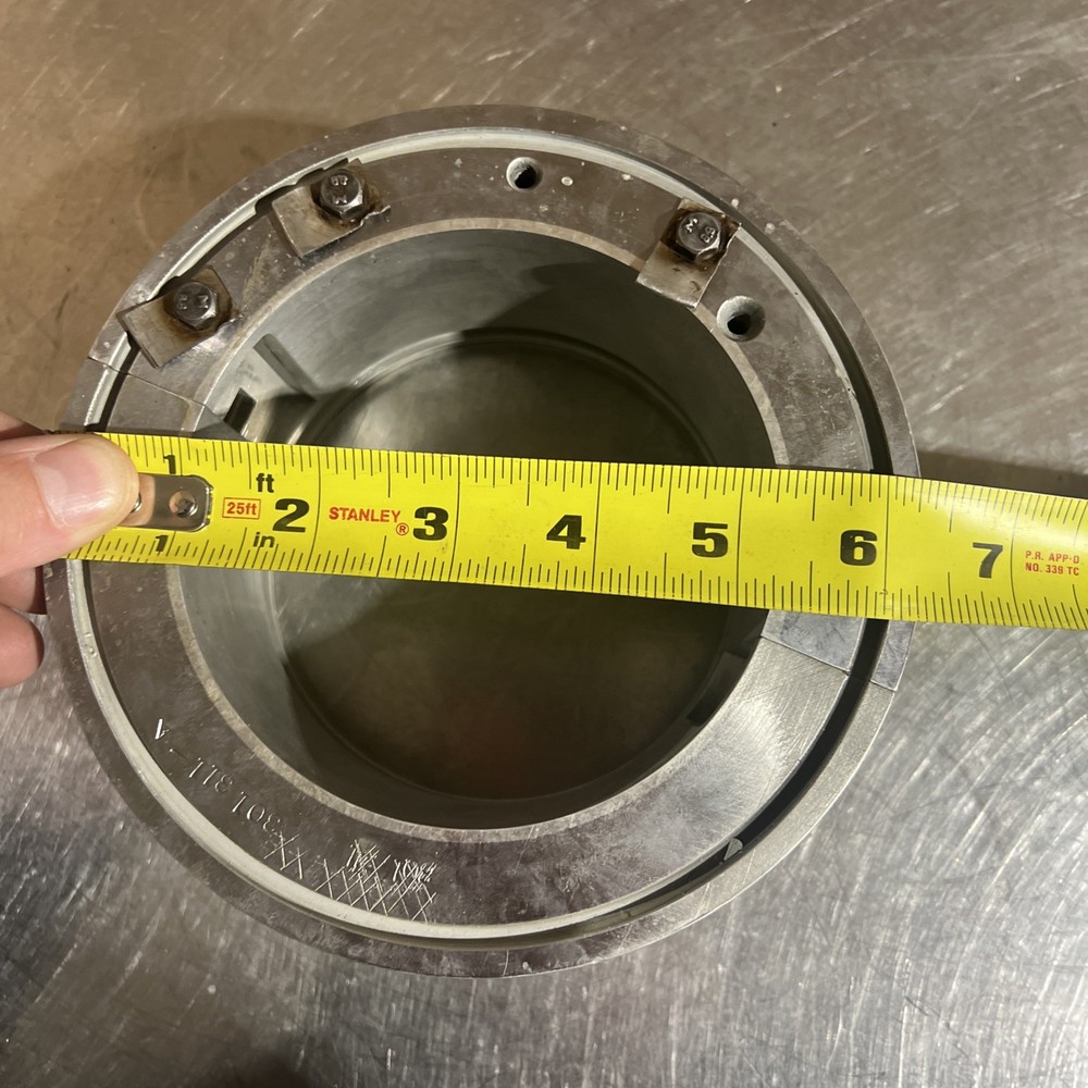 Mechanical Coupling 301 311A Nos Surplus No Original Box