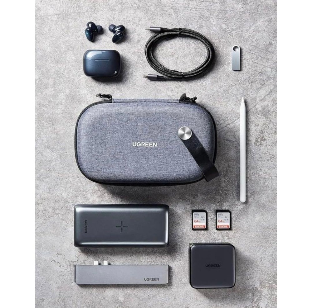 Ugreen Gadget Pouch