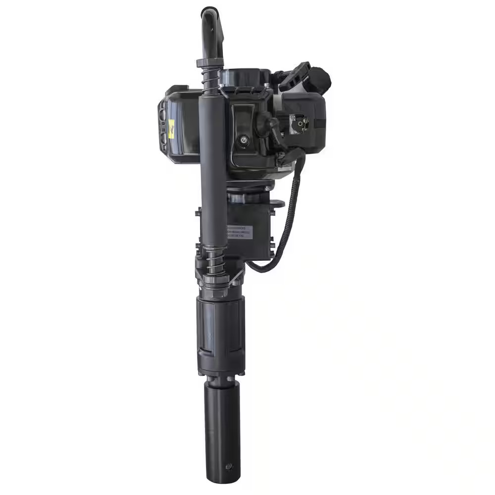 Earth Series 32.7Cc Gas Powered T-Post Driver