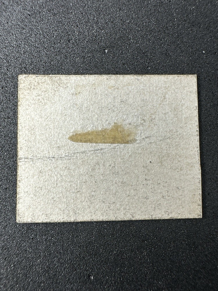 1869 Scott 129 Proof Columbus Postage Stamp