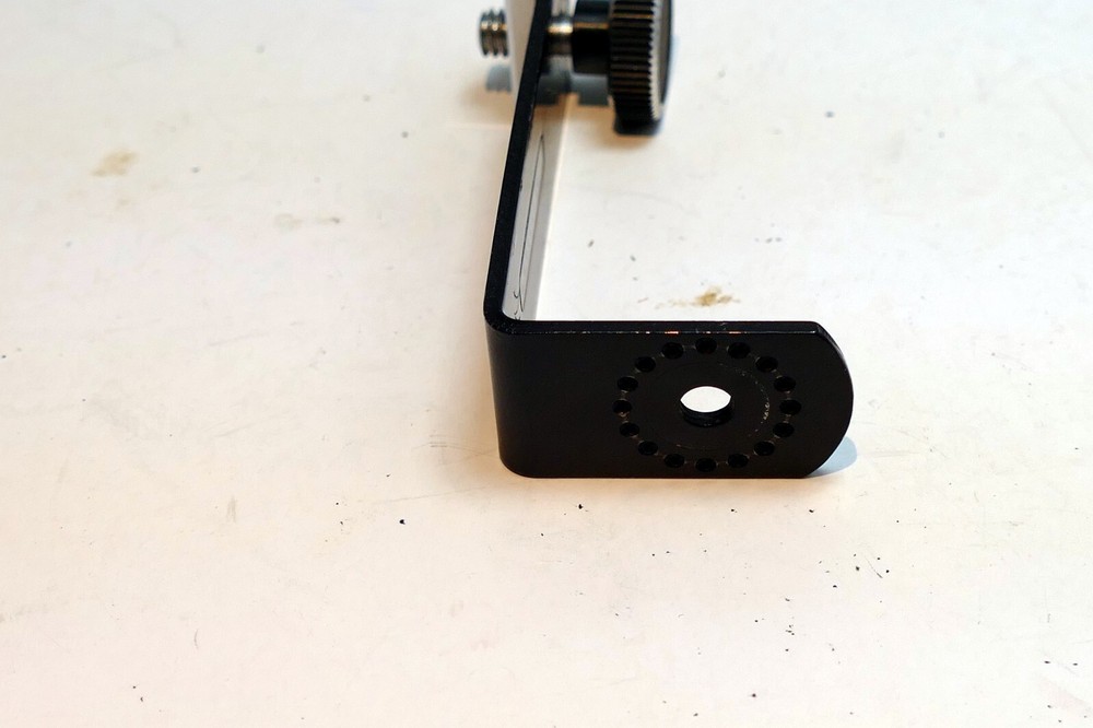 part for HASSELBLAD CAMERA 45039 ADJUSTABLE FLASH HOLDER