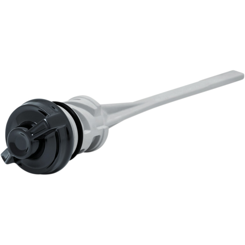 Kuryakyn - 6463 - Precision Dipstick, Black