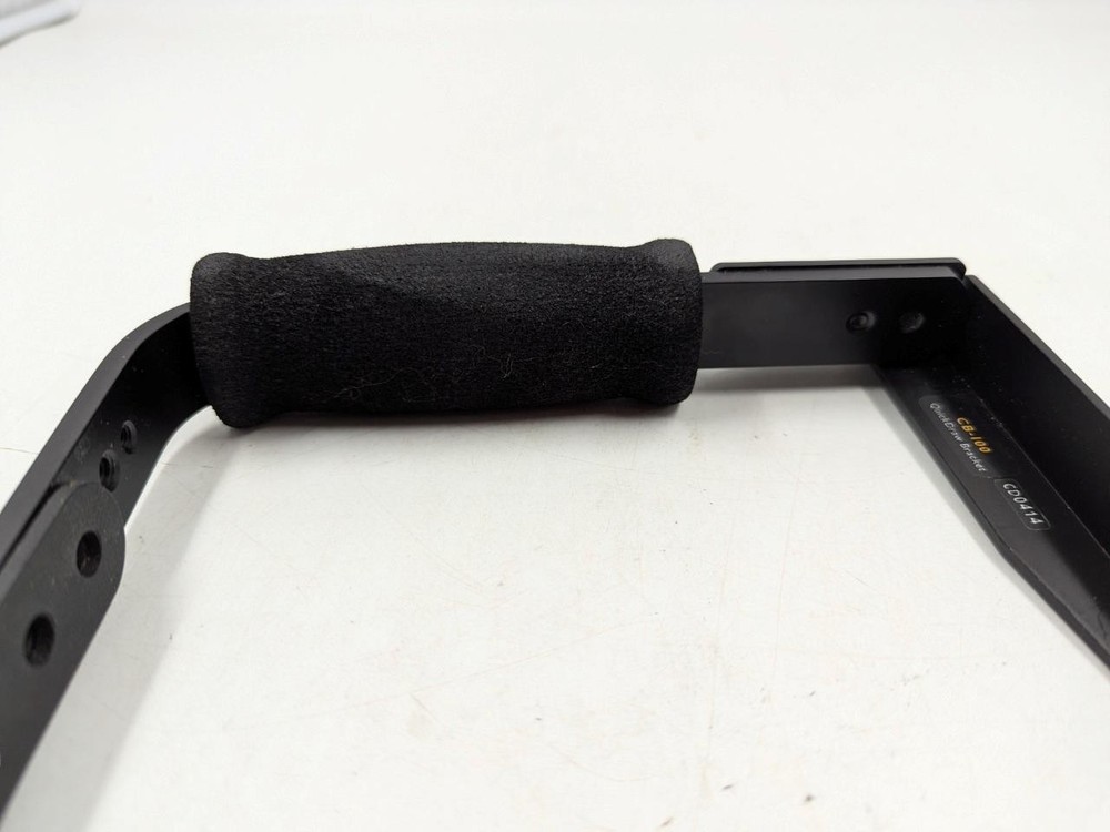 Vello CB-100 QuickDraw Rotating Flash Bracket