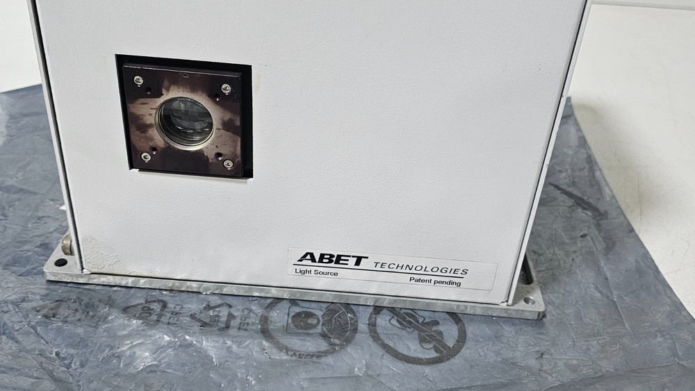 Abet Technologies LS 150 Xenon Arc Lamp Source