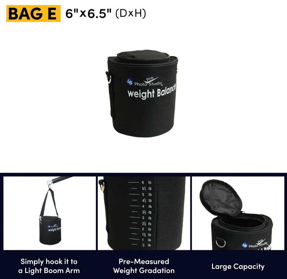 2X From Sand Bag
