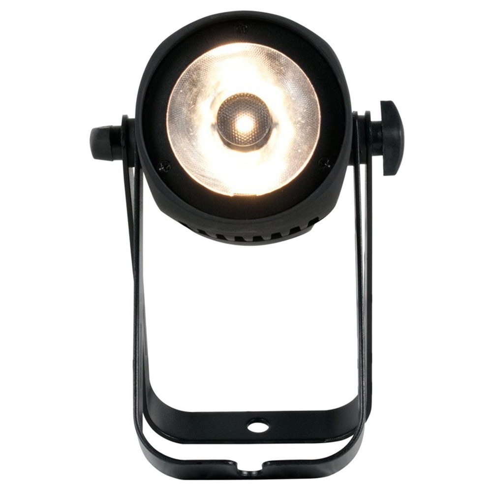 ADJ Saber Spot WW Compact Warm White Pinspot Light