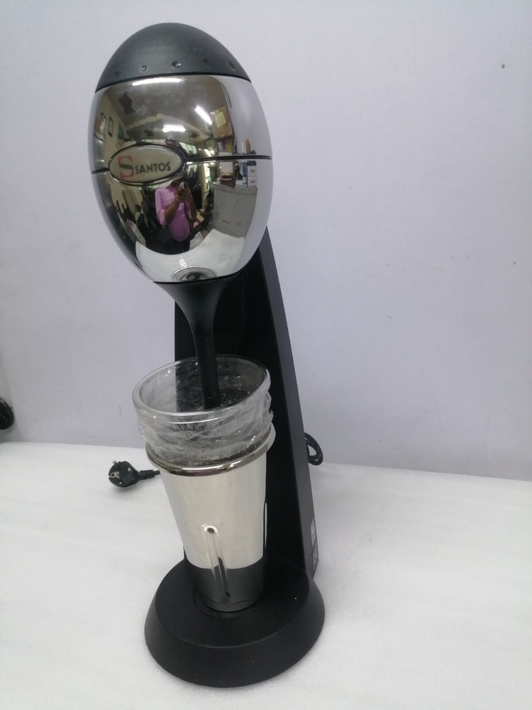 SANTOS 702693 Automatic Drink Mixer - SANTOS 54