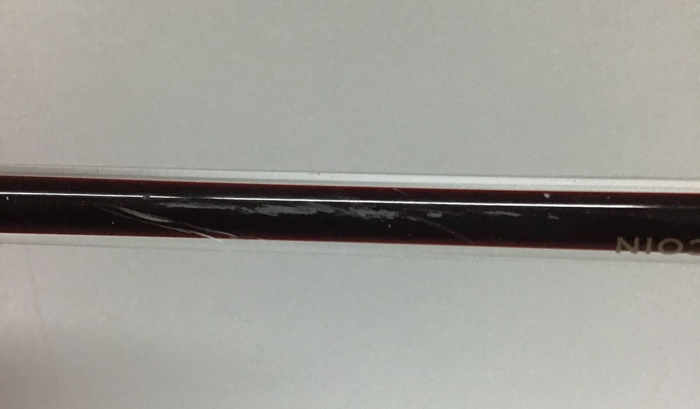 Kevyn Aucoin - Base / Shadow Brush -, As Pictured, No Box.