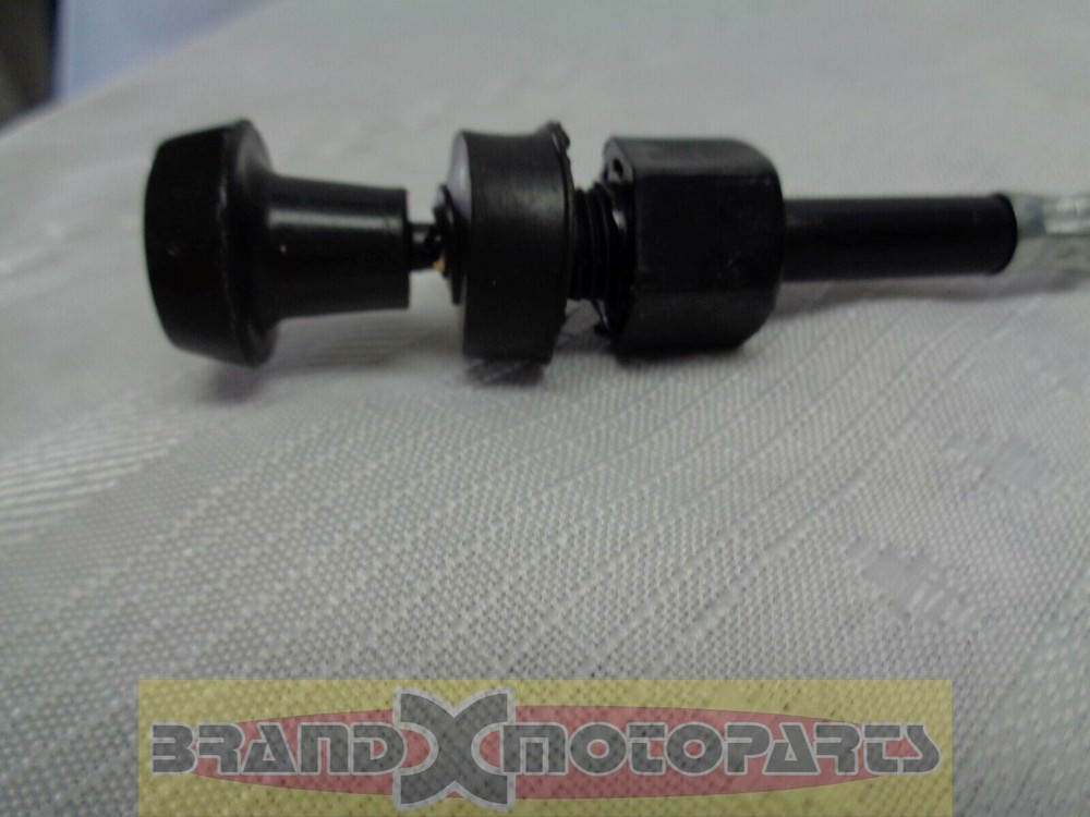 Hand pull Choke Cable 30" for ATV, Go Kart and Buggy's