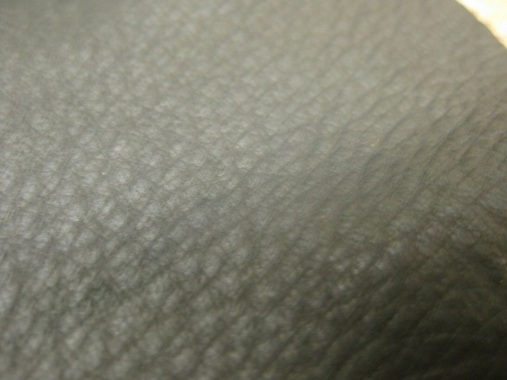 Top Grain Deer Leather #0013755 Row 52